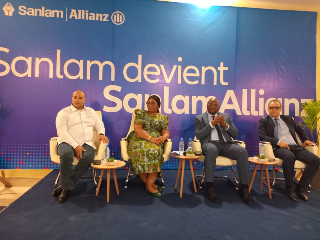 Assurance : Sanlam Mali devient Sanlam/Allianz !